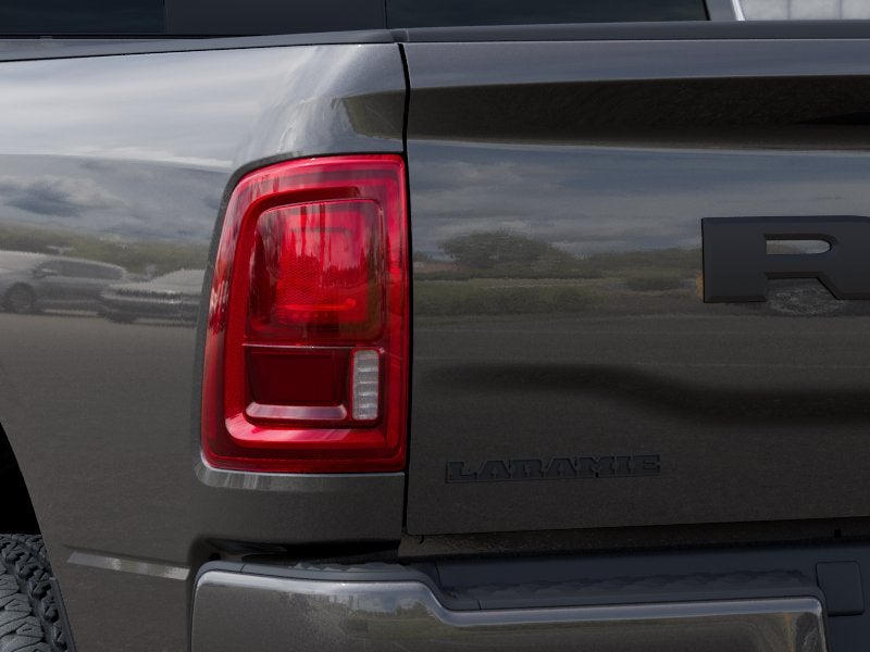 2027 RAM Ram 2500 Laramie