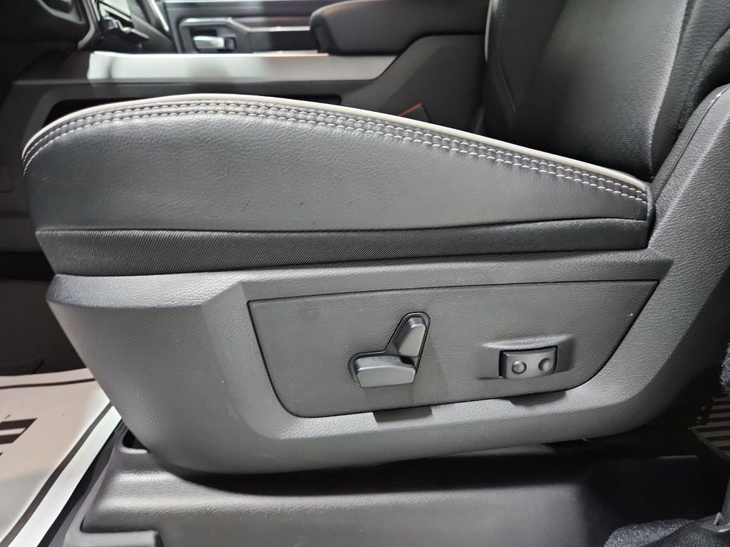 2025 RAM Ram 2500 RAM 2500 LARAMIE CREW CAB 4X4 6'4' BOX