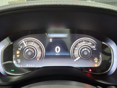 2025 RAM Ram 2500 RAM 2500 LARAMIE CREW CAB 4X4 6'4' BOX