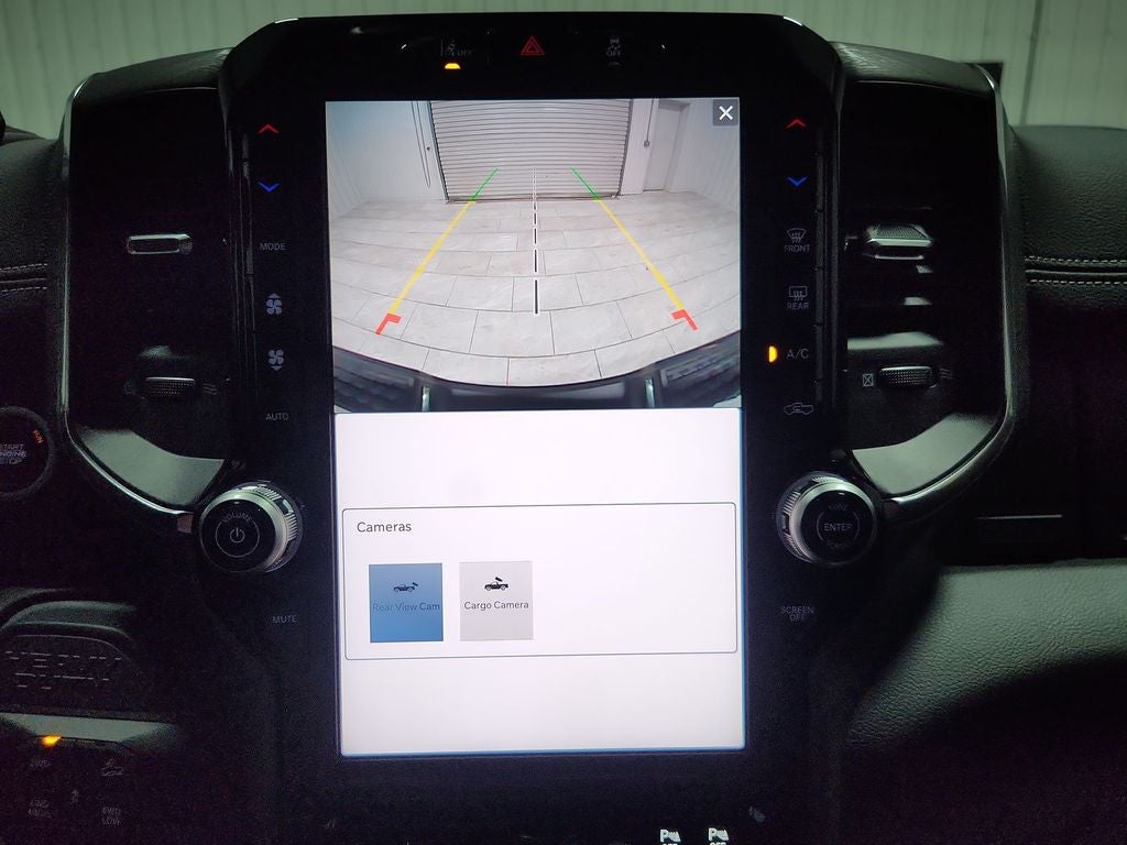 2025 RAM Ram 2500 RAM 2500 LARAMIE CREW CAB 4X4 6'4' BOX