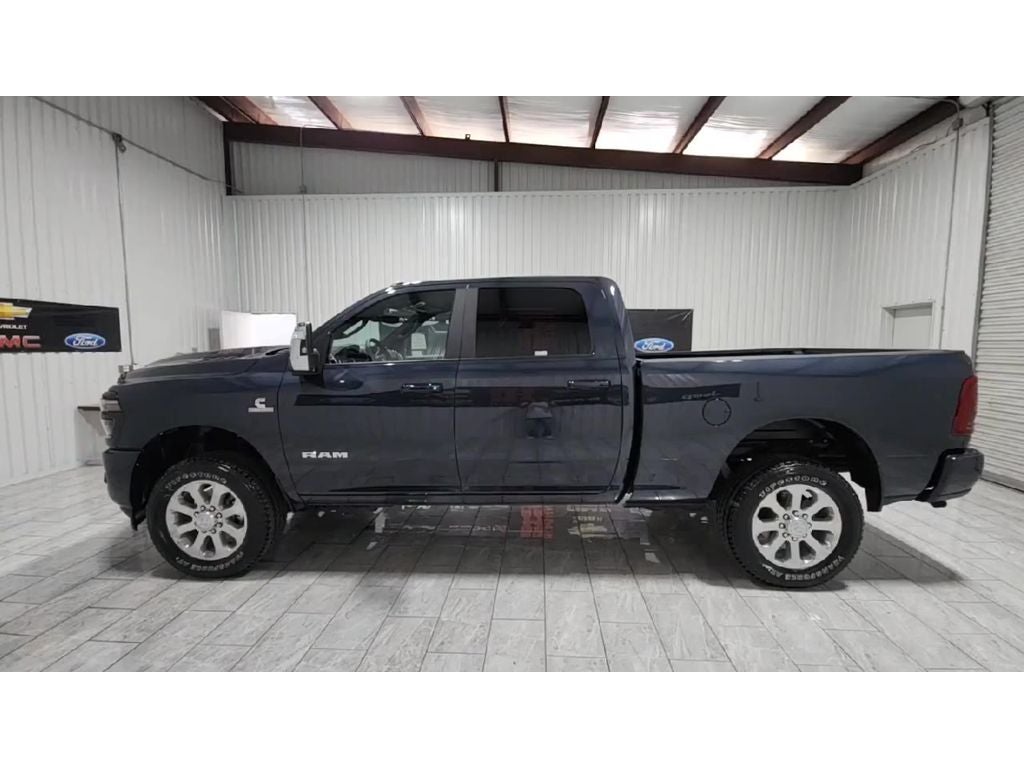 2025 RAM Ram 2500 RAM 2500 LARAMIE CREW CAB 4X4 6'4' BOX