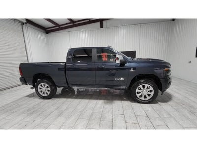 2025 RAM Ram 2500 RAM 2500 LARAMIE CREW CAB 4X4 6'4' BOX