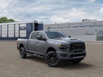 2027 RAM Ram 2500 Laramie