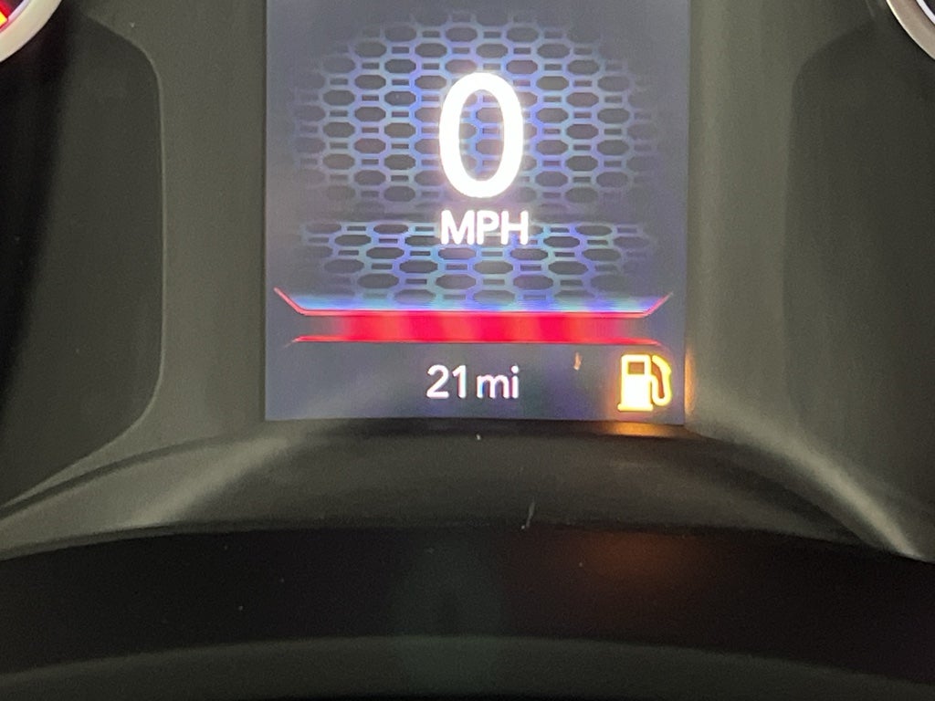 2026 RAM Ram 2500 RAM 2500 TRADESMAN CREW CAB 4X4 8' BOX