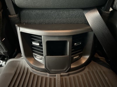 2026 RAM Ram 2500 RAM 2500 TRADESMAN CREW CAB 4X4 8' BOX