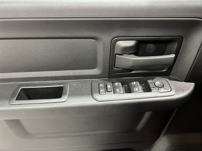 2026 RAM Ram 2500 RAM 2500 TRADESMAN CREW CAB 4X4 8' BOX