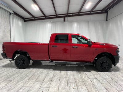 2026 RAM Ram 2500 RAM 2500 TRADESMAN CREW CAB 4X4 8' BOX