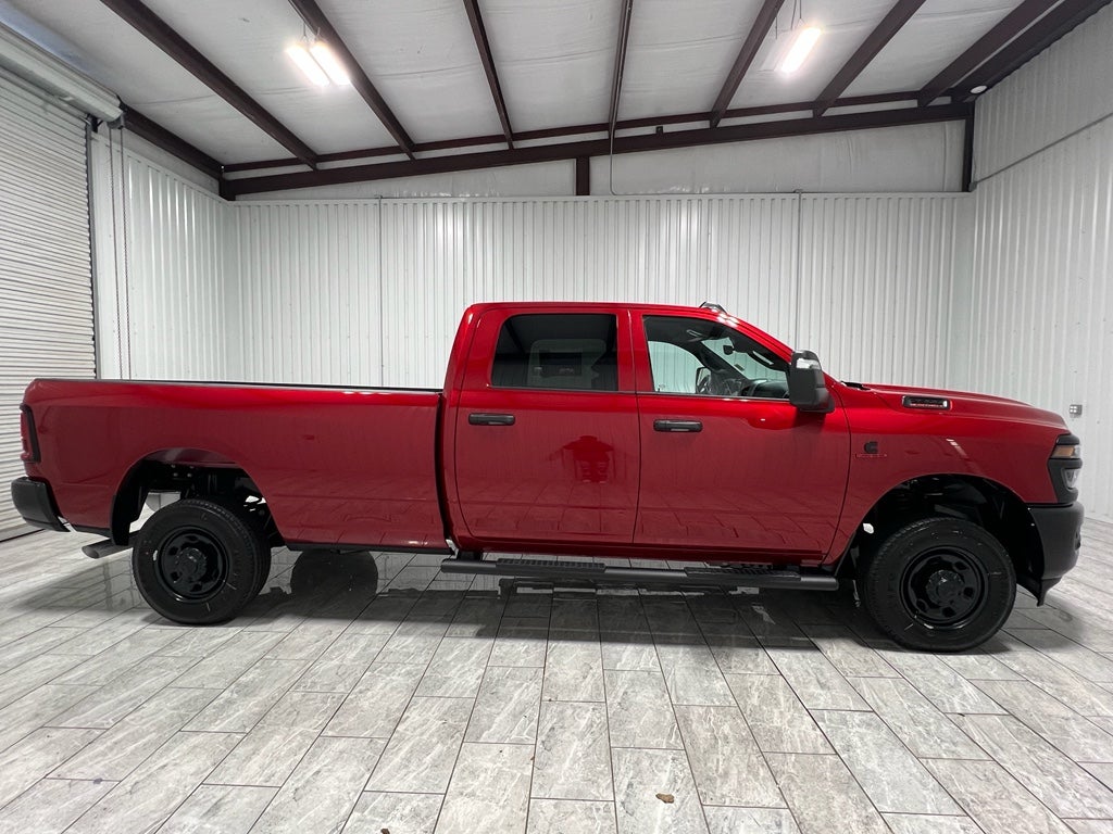 2026 RAM Ram 2500 RAM 2500 TRADESMAN CREW CAB 4X4 8' BOX