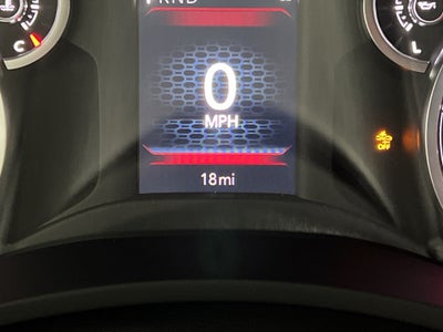 2026 RAM Ram 2500 RAM 2500 TRADESMAN CREW CAB 4X4 8' BOX