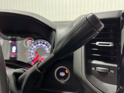 2026 RAM Ram 2500 RAM 2500 TRADESMAN CREW CAB 4X4 8' BOX