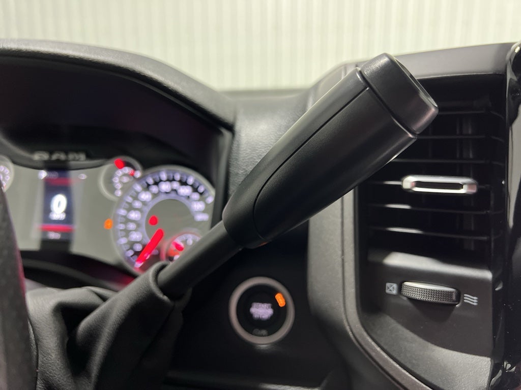 2026 RAM Ram 2500 RAM 2500 TRADESMAN CREW CAB 4X4 8' BOX