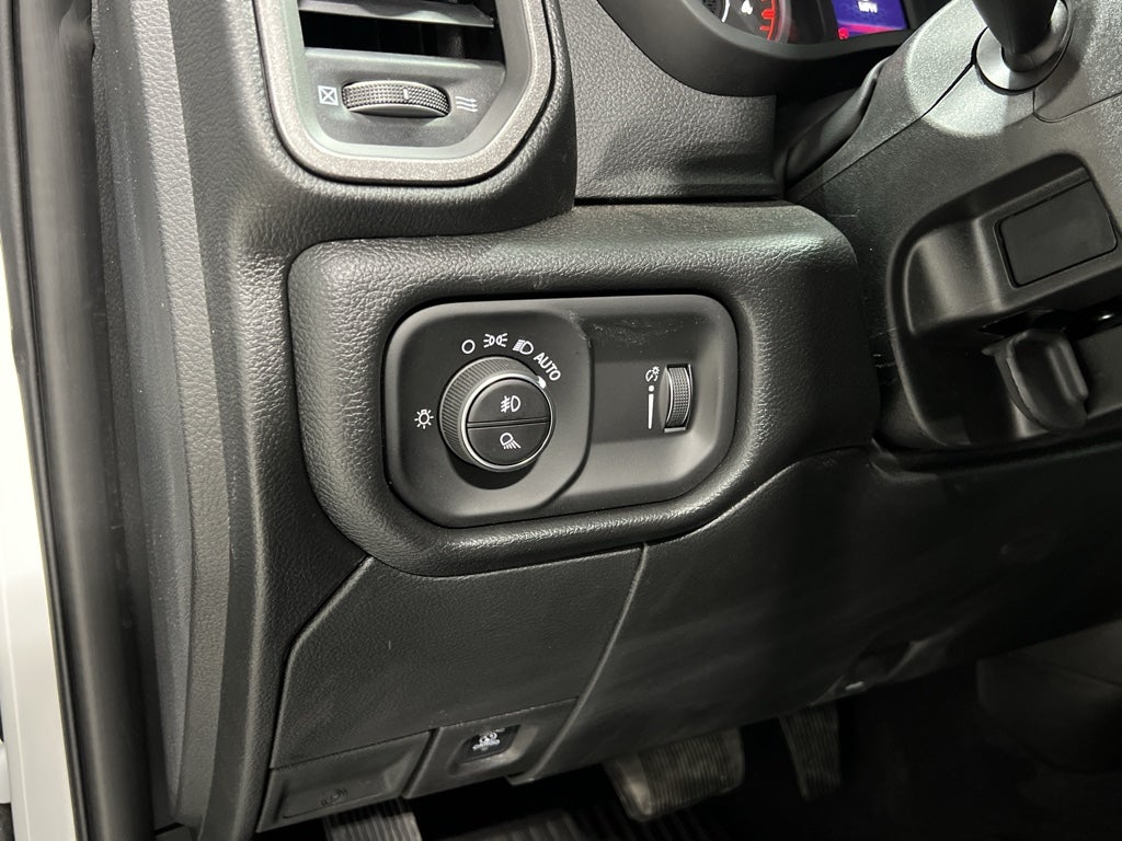 2026 RAM Ram 2500 RAM 2500 TRADESMAN CREW CAB 4X4 8' BOX