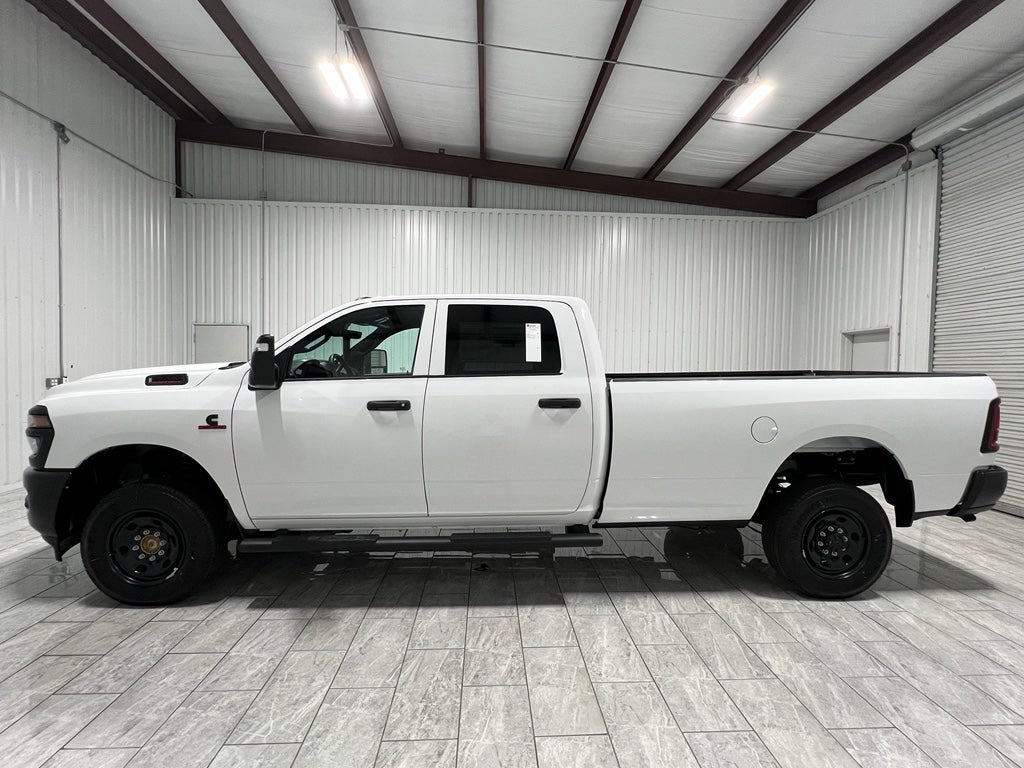 2026 RAM Ram 2500 RAM 2500 TRADESMAN CREW CAB 4X4 8' BOX