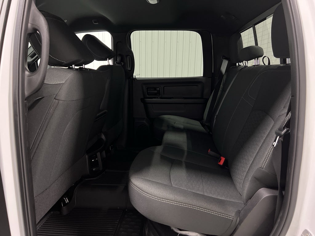 2026 RAM Ram 2500 RAM 2500 TRADESMAN CREW CAB 4X4 8' BOX