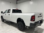2026 RAM Ram 2500 RAM 2500 TRADESMAN CREW CAB 4X4 8' BOX