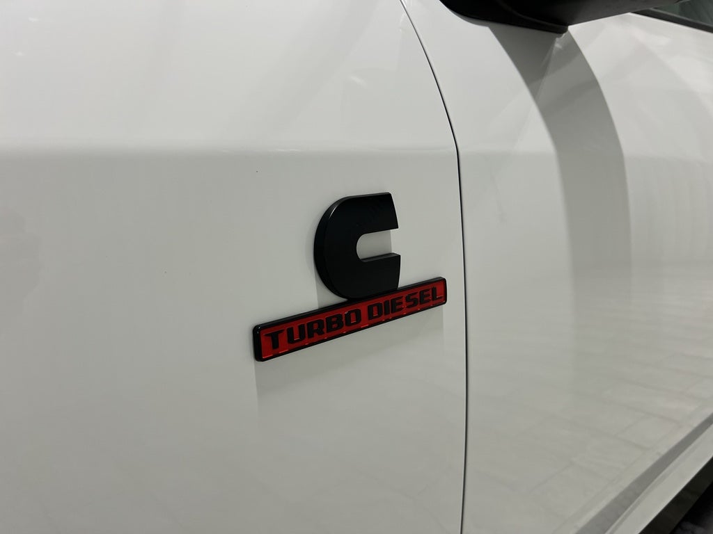 2026 RAM Ram 2500 RAM 2500 TRADESMAN CREW CAB 4X4 8' BOX