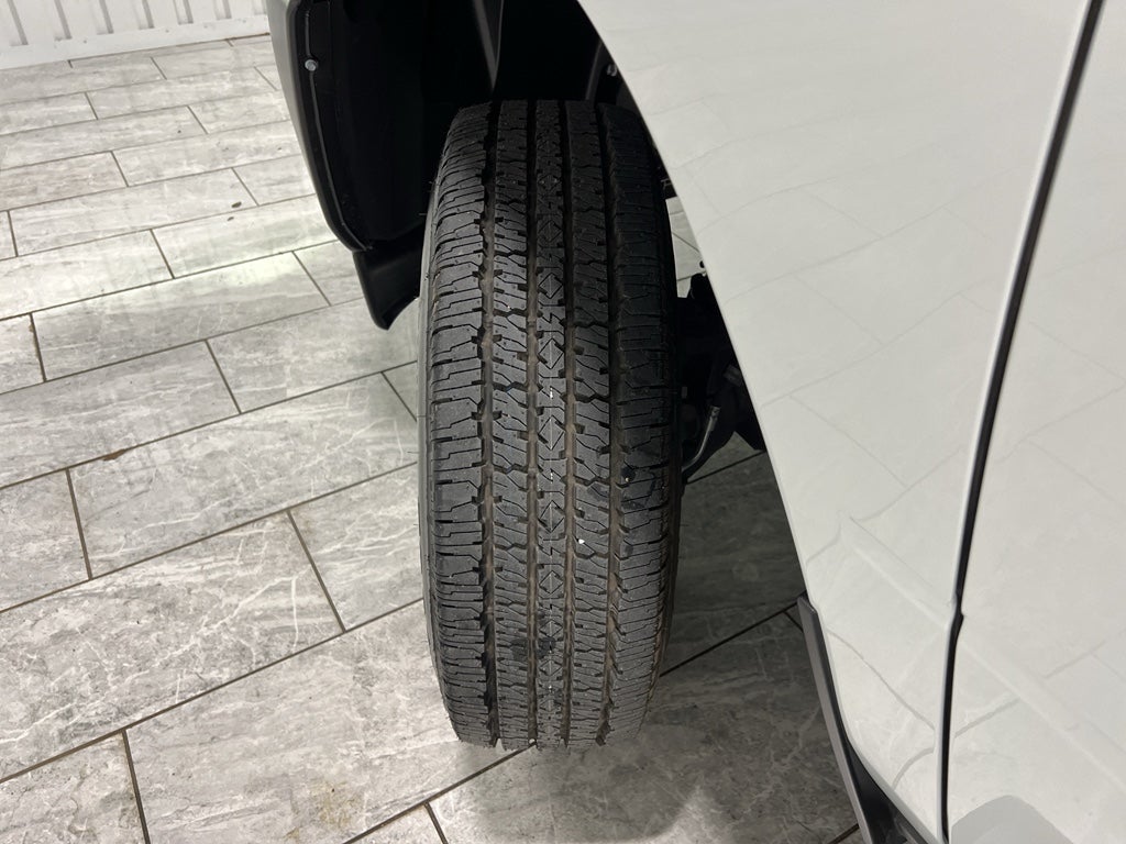 2026 RAM Ram 2500 RAM 2500 TRADESMAN CREW CAB 4X4 8' BOX