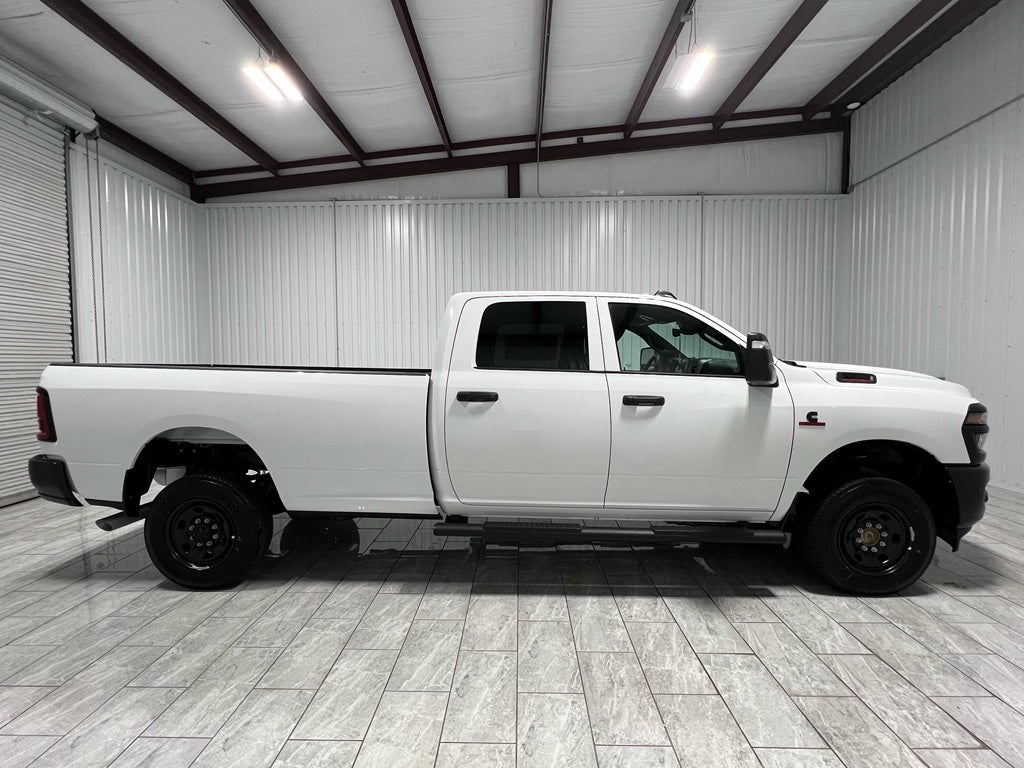 2026 RAM Ram 2500 RAM 2500 TRADESMAN CREW CAB 4X4 8' BOX