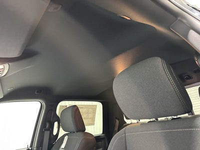 2026 RAM Ram 2500 RAM 2500 TRADESMAN CREW CAB 4X4 8' BOX