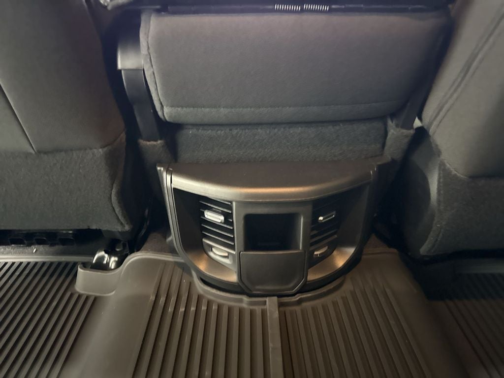 2026 RAM Ram 2500 RAM 2500 TRADESMAN CREW CAB 4X4 8' BOX