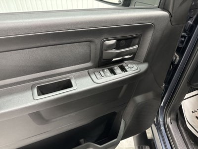 2026 RAM Ram 2500 RAM 2500 TRADESMAN CREW CAB 4X4 8' BOX