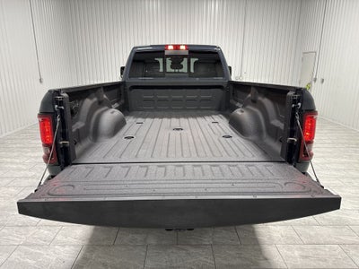 2026 RAM Ram 2500 RAM 2500 TRADESMAN CREW CAB 4X4 8' BOX