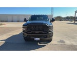 2026 RAM Ram 2500 RAM 2500 TRADESMAN CREW CAB 4X4 8' BOX