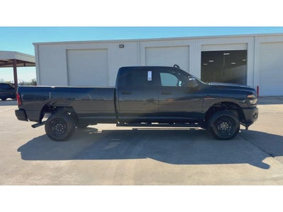 2026 RAM Ram 2500 RAM 2500 TRADESMAN CREW CAB 4X4 8' BOX