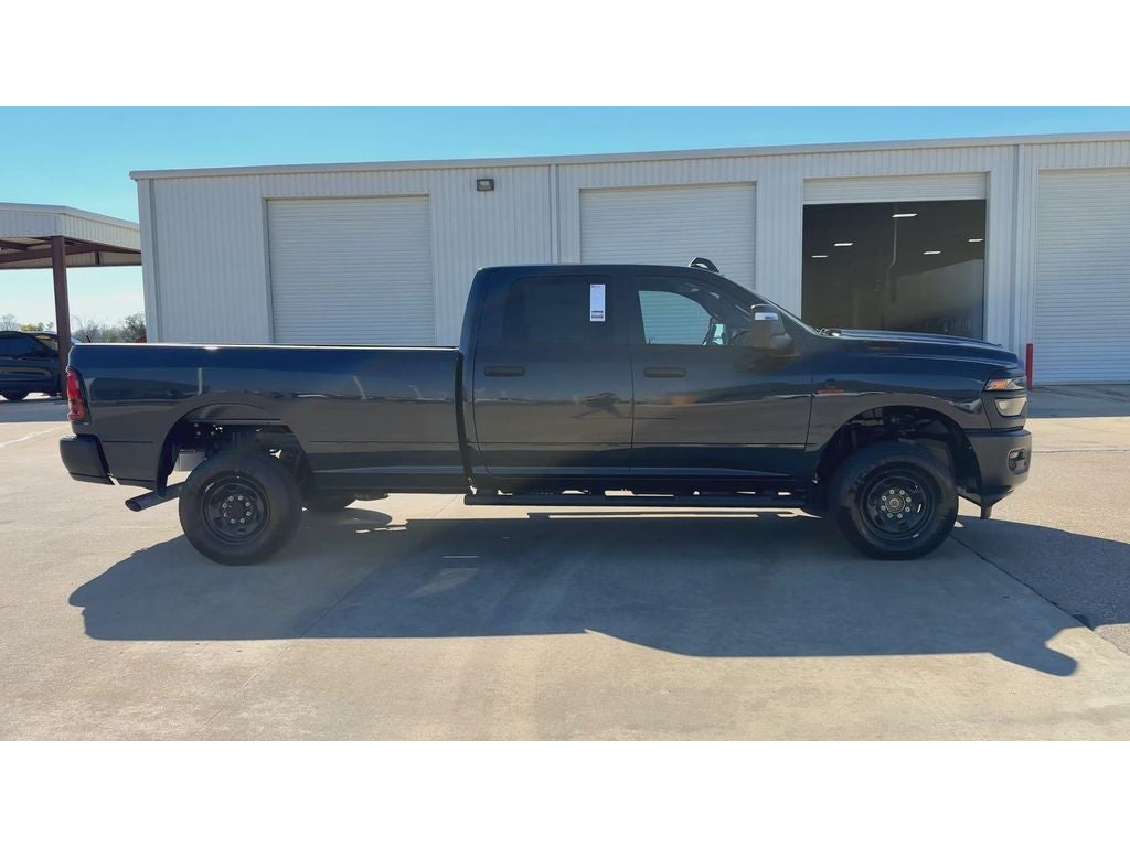 2026 RAM Ram 2500 RAM 2500 TRADESMAN CREW CAB 4X4 8' BOX