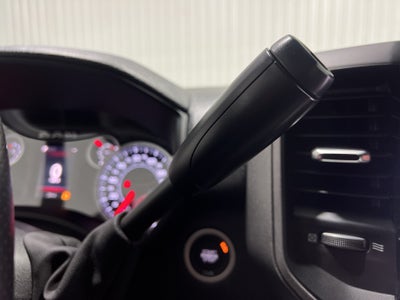 2026 RAM Ram 2500 RAM 2500 TRADESMAN CREW CAB 4X4 8' BOX