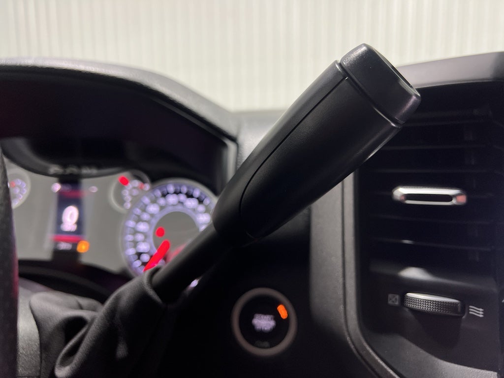 2026 RAM Ram 2500 RAM 2500 TRADESMAN CREW CAB 4X4 8' BOX