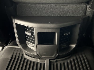 2026 RAM Ram 2500 RAM 2500 TRADESMAN CREW CAB 4X4 8' BOX