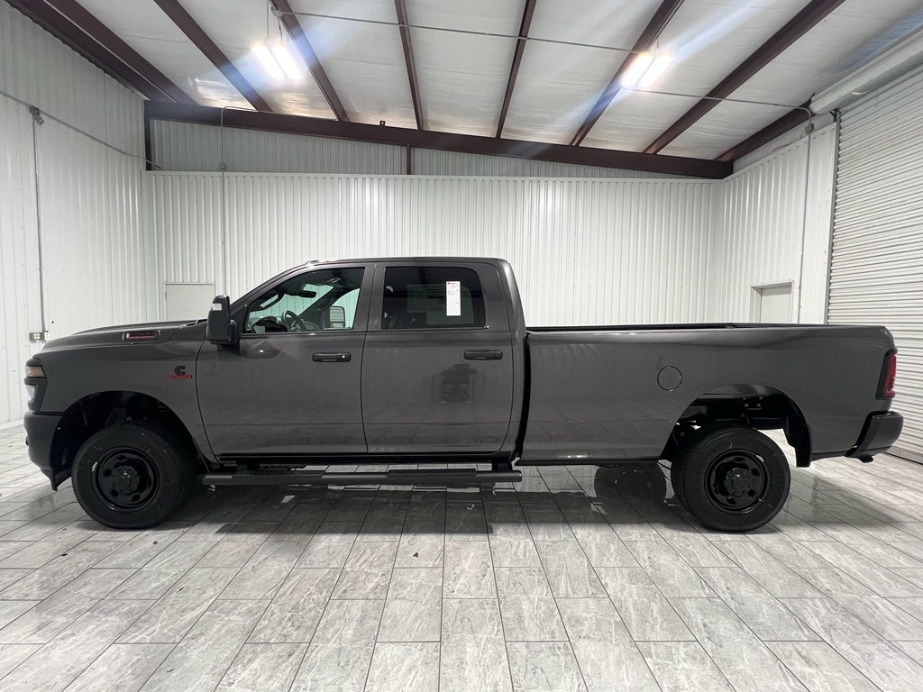 2026 RAM Ram 2500 RAM 2500 TRADESMAN CREW CAB 4X4 8' BOX