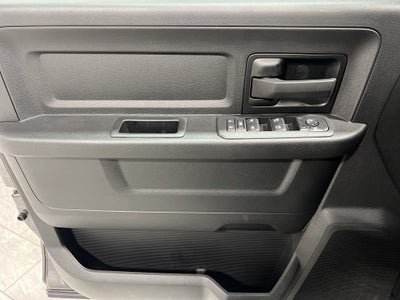 2026 RAM Ram 2500 RAM 2500 TRADESMAN CREW CAB 4X4 8' BOX