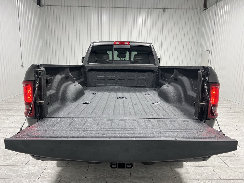 2026 RAM Ram 2500 RAM 2500 TRADESMAN CREW CAB 4X4 8' BOX
