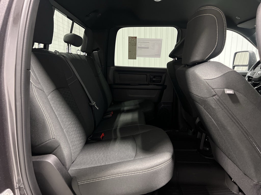 2026 RAM Ram 2500 RAM 2500 TRADESMAN CREW CAB 4X4 8' BOX