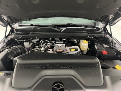 2026 RAM Ram 2500 RAM 2500 TRADESMAN CREW CAB 4X4 8' BOX