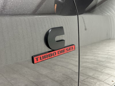 2026 RAM Ram 2500 RAM 2500 TRADESMAN CREW CAB 4X4 8' BOX