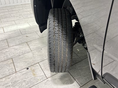 2026 RAM Ram 2500 RAM 2500 TRADESMAN CREW CAB 4X4 8' BOX