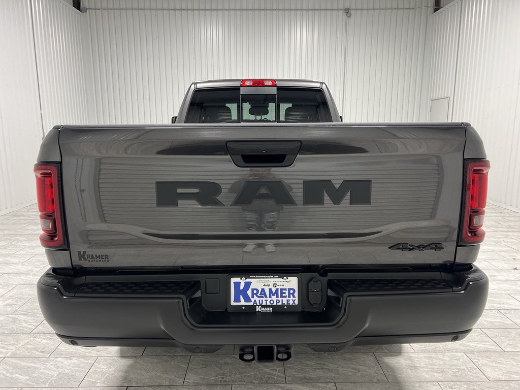 2026 RAM Ram 2500 RAM 2500 TRADESMAN CREW CAB 4X4 8' BOX