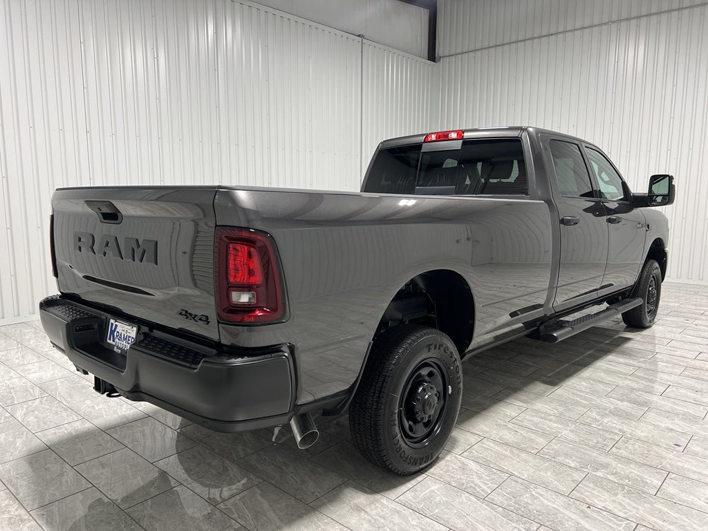 2026 RAM Ram 2500 RAM 2500 TRADESMAN CREW CAB 4X4 8' BOX