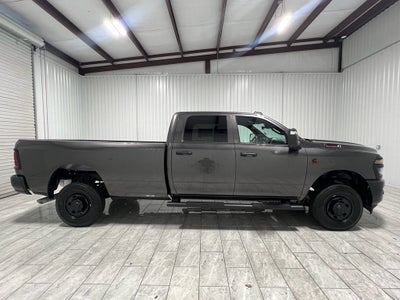 2026 RAM Ram 2500 RAM 2500 TRADESMAN CREW CAB 4X4 8' BOX