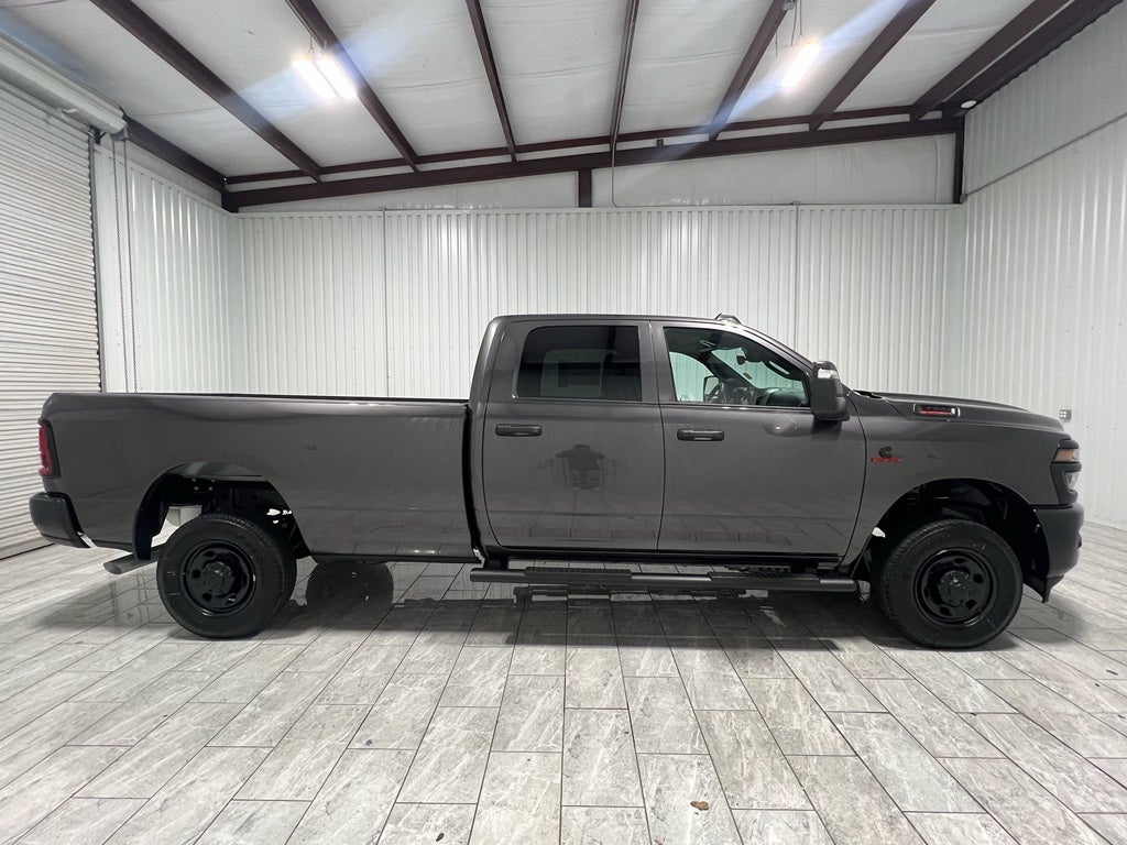 2026 RAM Ram 2500 RAM 2500 TRADESMAN CREW CAB 4X4 8' BOX