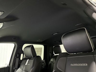 2026 RAM Ram 2500 RAM 2500 LARAMIE CREW CAB 4X4 8' BOX