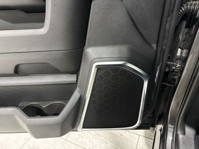 2026 RAM Ram 2500 RAM 2500 LARAMIE CREW CAB 4X4 8' BOX