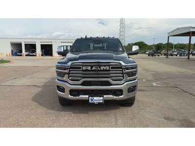 2026 RAM Ram 2500 RAM 2500 LARAMIE CREW CAB 4X4 8' BOX