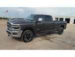 2026 RAM Ram 2500 RAM 2500 LARAMIE CREW CAB 4X4 8' BOX
