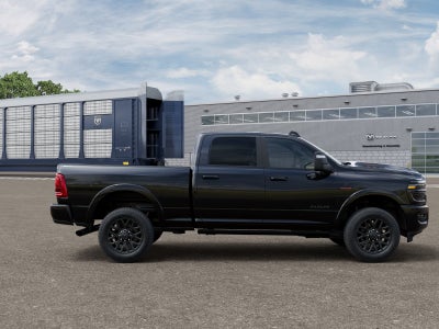 2027 RAM Ram 2500 Limited