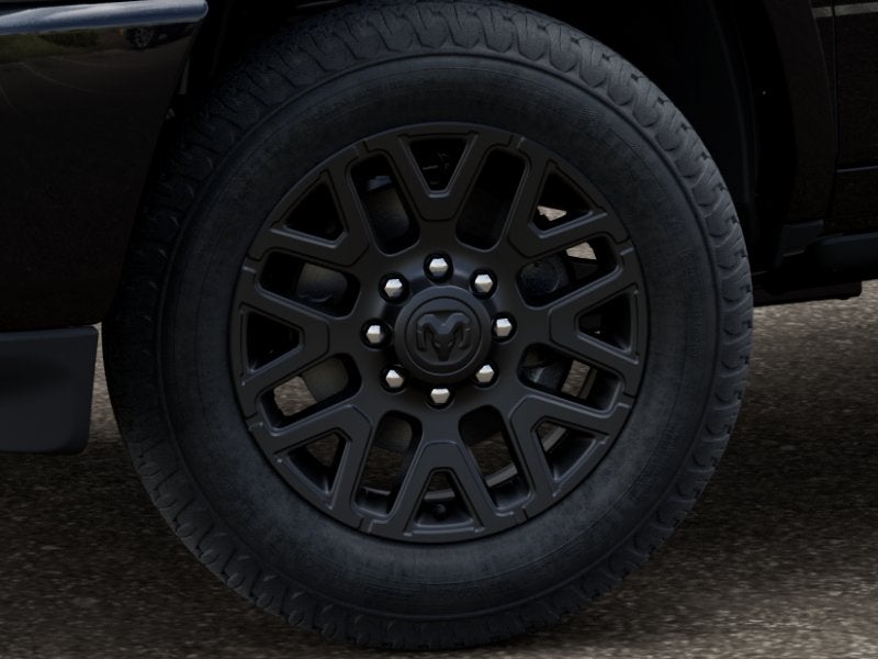 2027 RAM Ram 2500 Limited