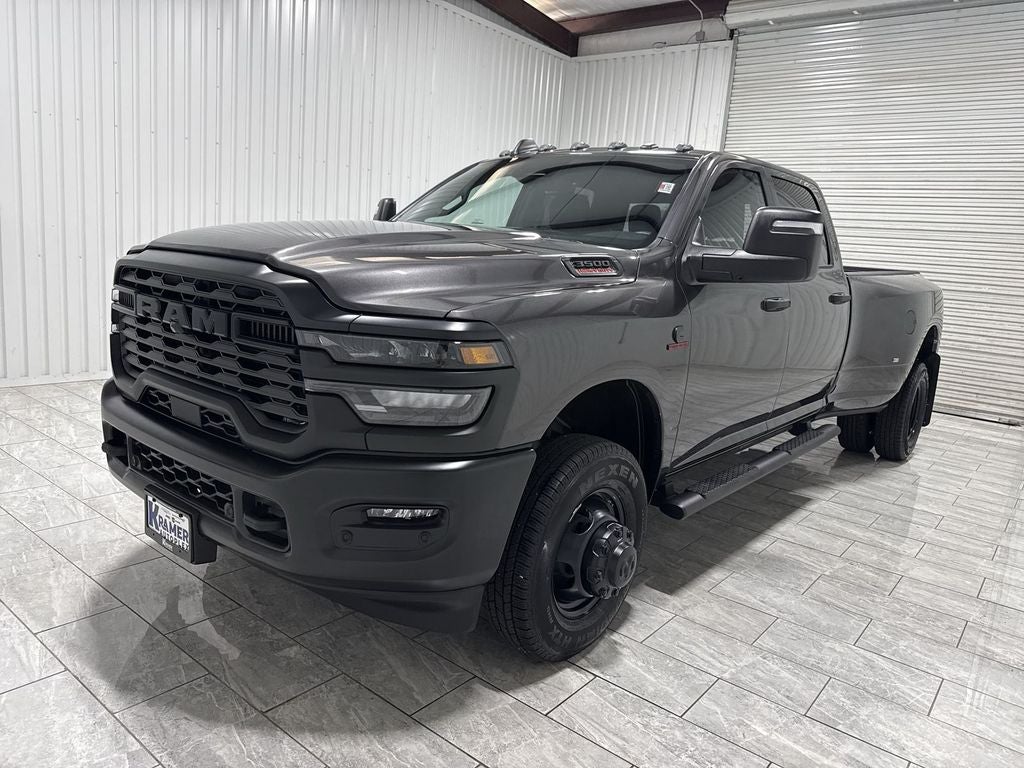 2026 RAM Ram 3500 Tradesman